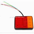 Luz de reboque LED para a Irlanda